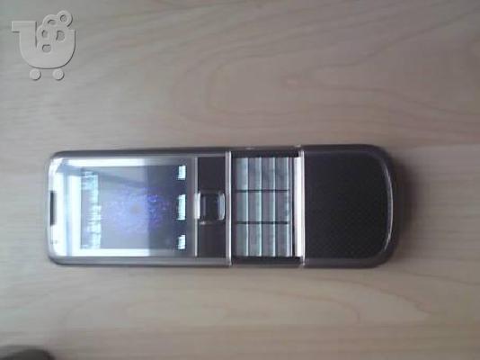 Nokia 8800 Carbon Arte 4gb